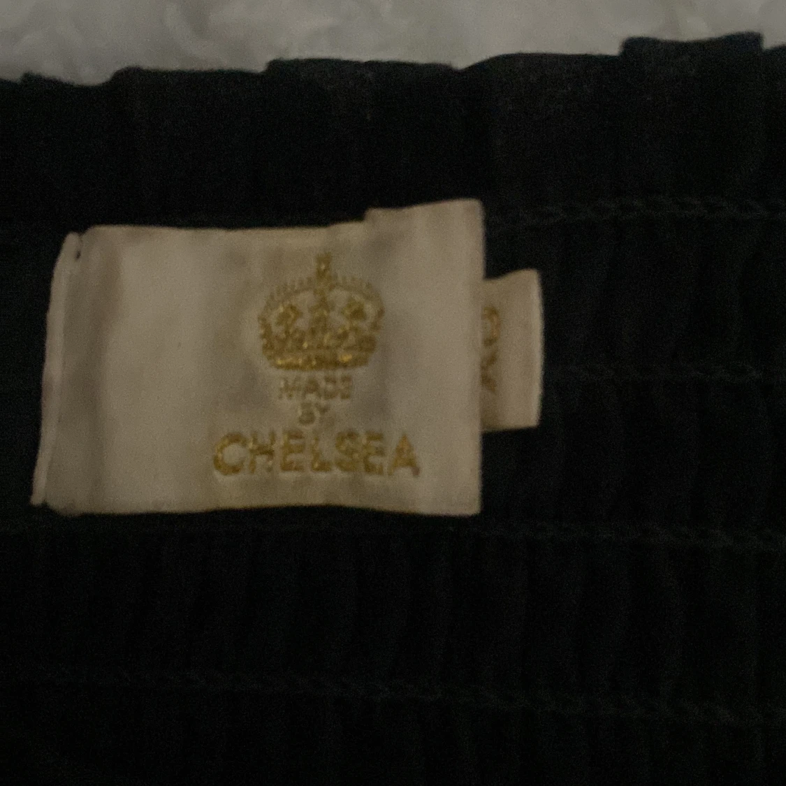 Chelsea kjol - 90