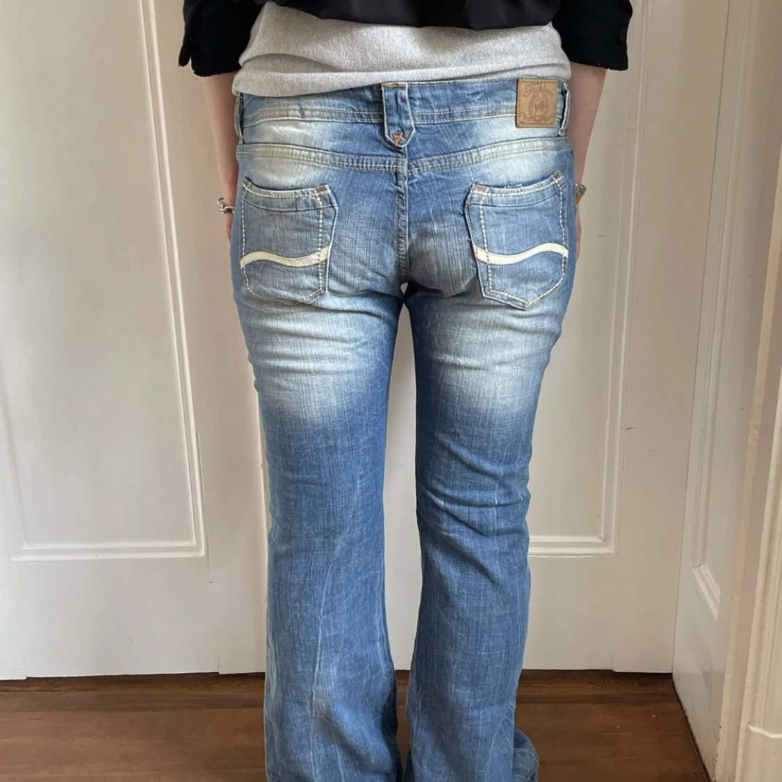 Super snygga jeans  - 90