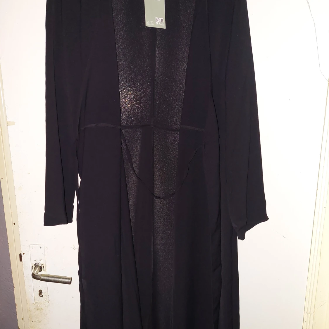 Omlottklänning - 91