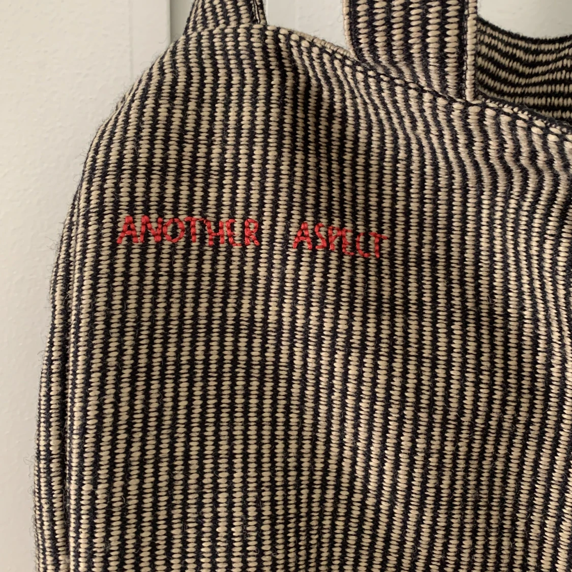 Another Aspect tote - 90