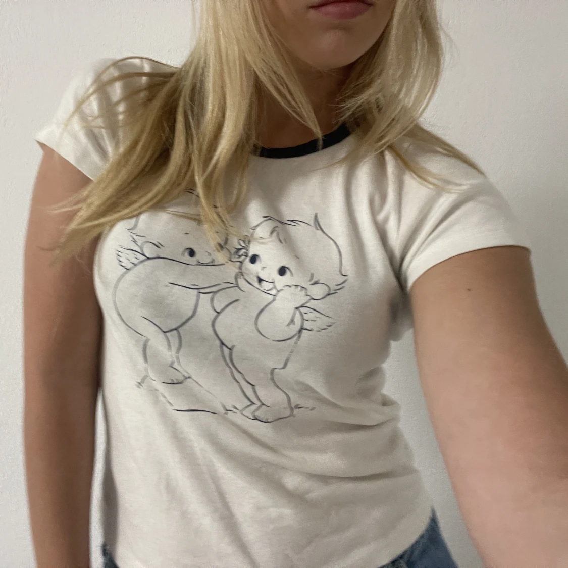 brandy melville tröja 🤍