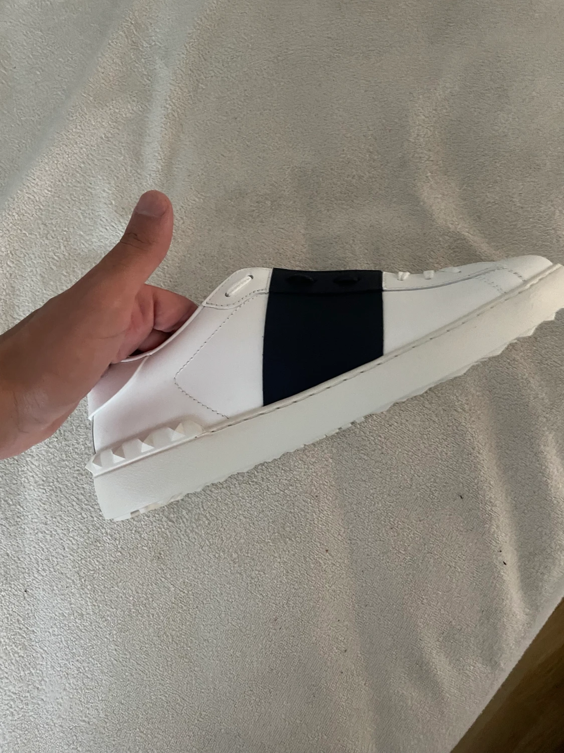 Valentino Open  - 90