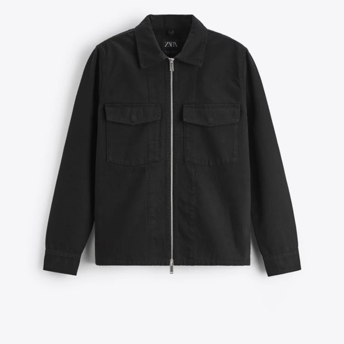 Zara Overshirt  - 38