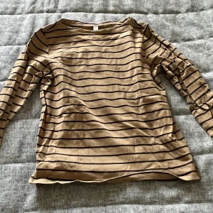 Långärmad tröja❤️ - Fint skick, bra material!