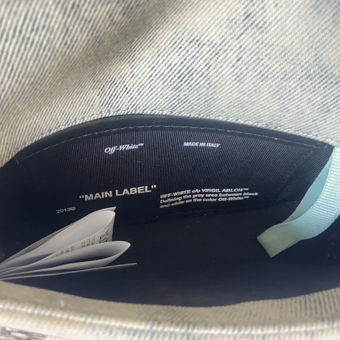 Off-White väska - 90