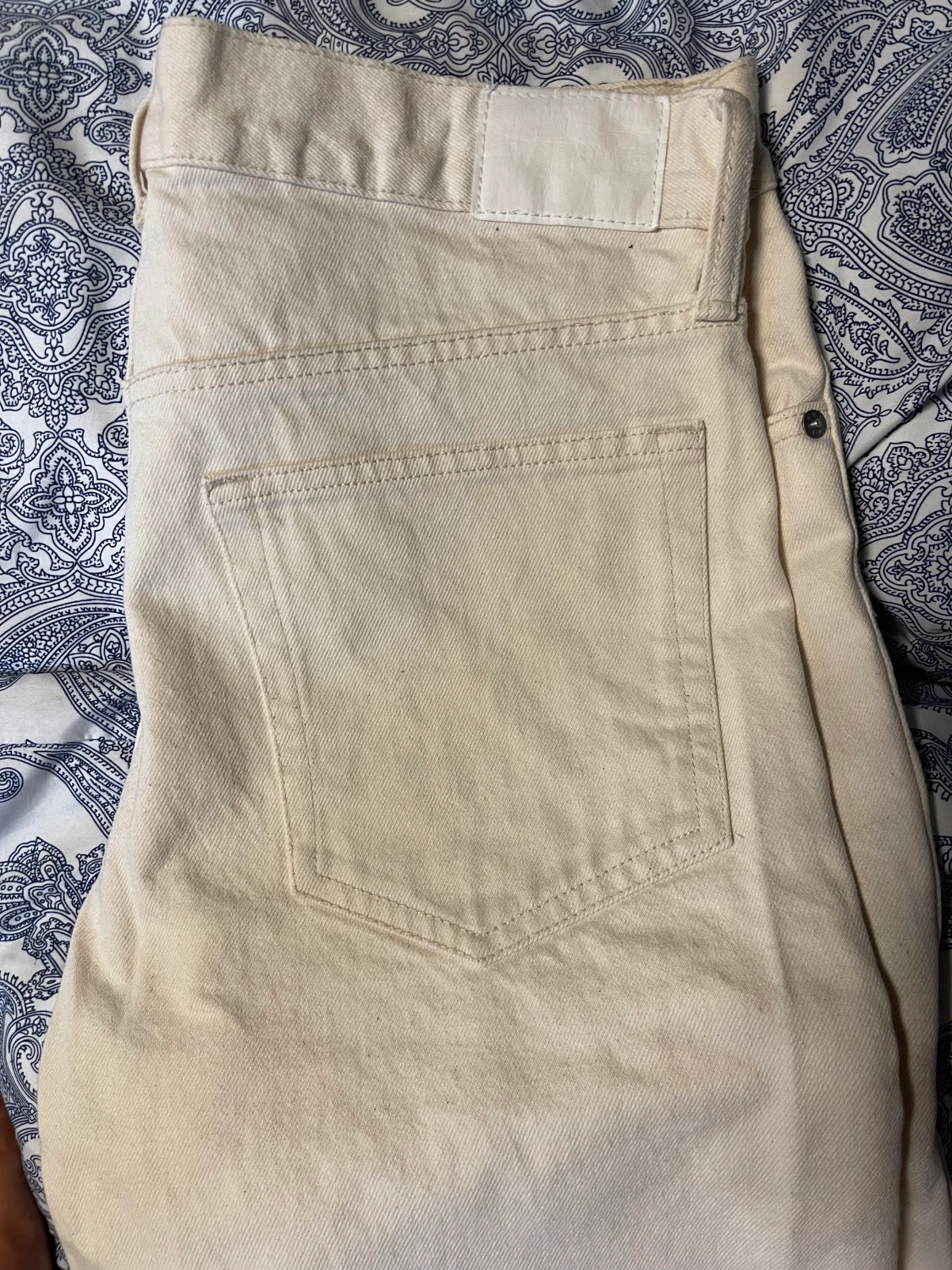 Jeans från WEEKDAY  - 90