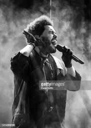 THE WEEKEND KONSERT  - Biljett 🎫 till the weekend konsert i Stockholm 18 juni 2023 kan ej längre gå så vill sälja den så snabbt som möjligt, biljetten överförs efter swish. Det är en ståplats på höger sida❤️(pris kan diskuteras)