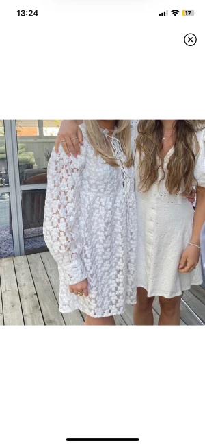 Studentklänning Zara - Superbra skick och aldrig använd💗