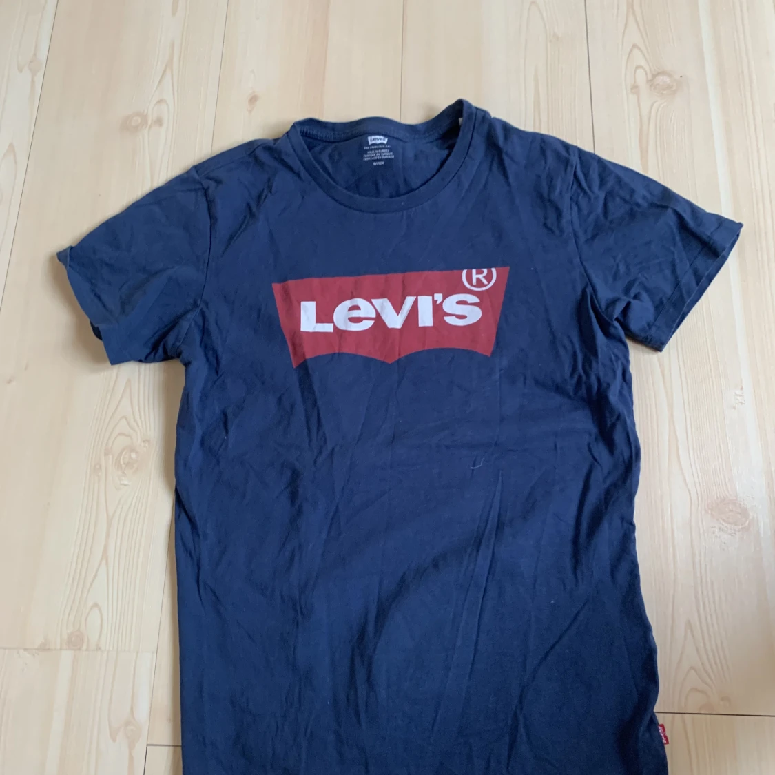 Levi’s T-shirt