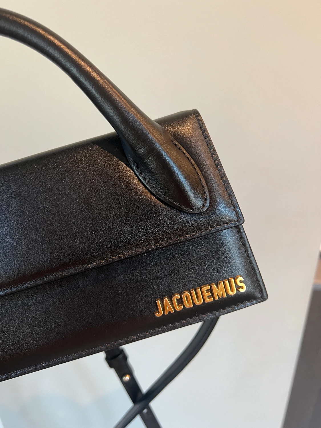 Jacquemus väska  - 90