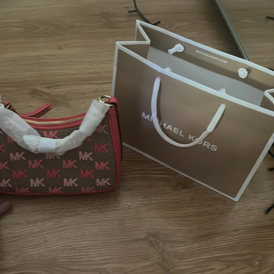 Michael kors väska - 91