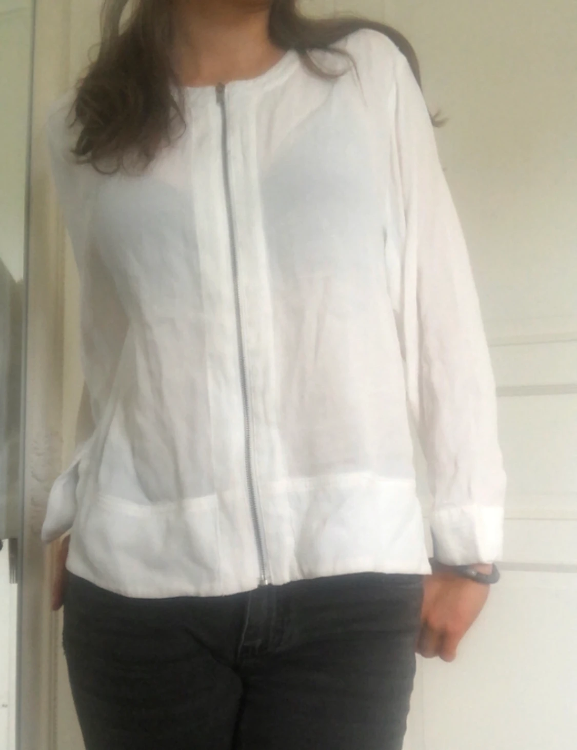 Blus från AliceBizous - 90