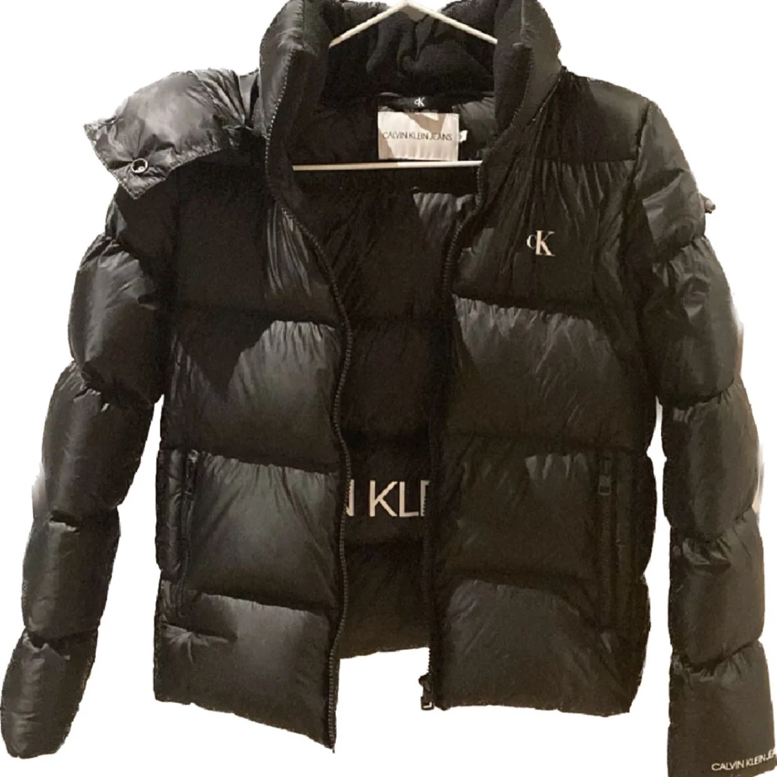Ck jacka - 90