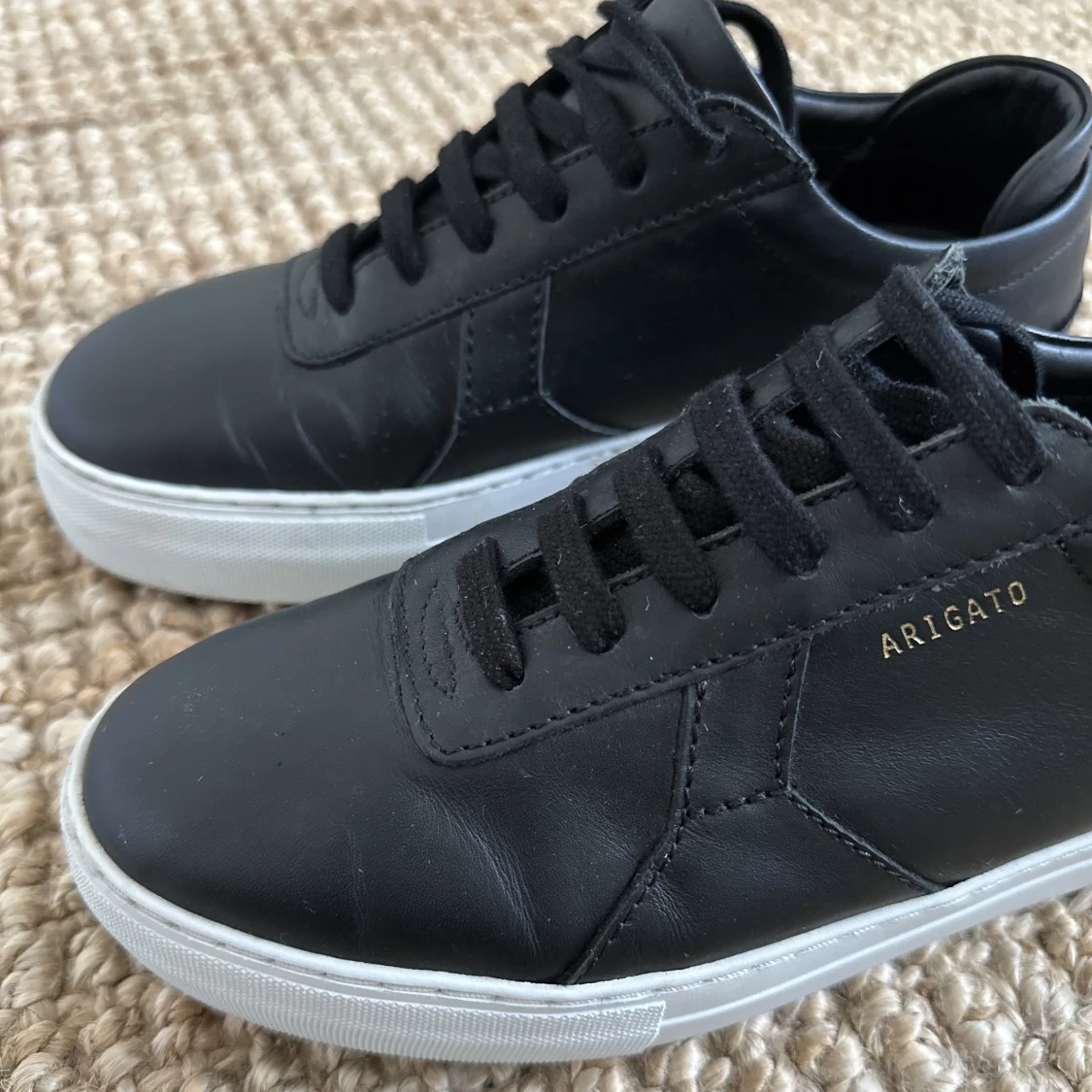 Axel arigato skor - 90