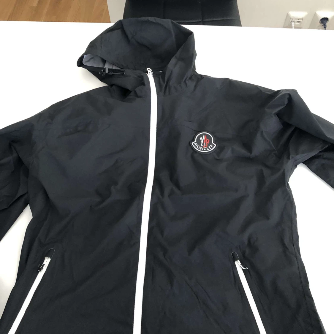 Monclear vindjacka - 90