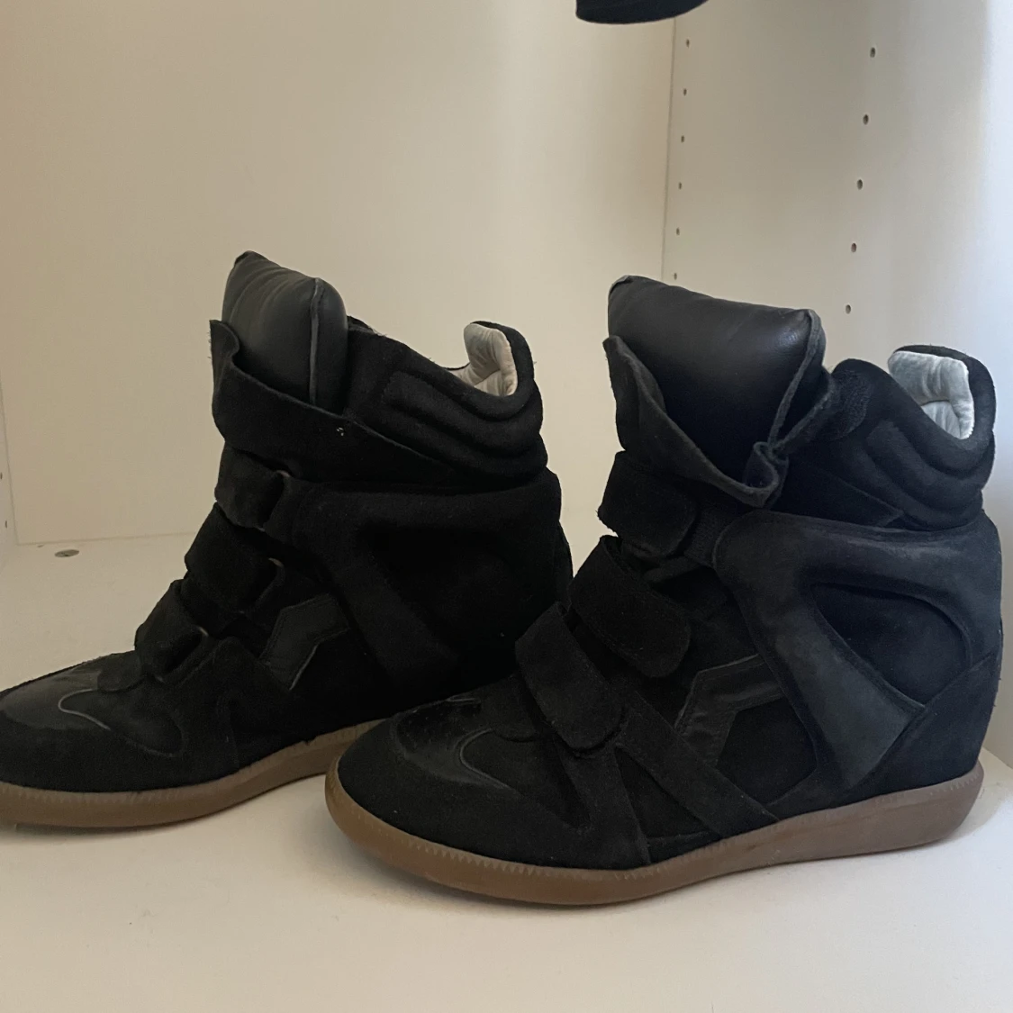 Isabel marant skor - 90