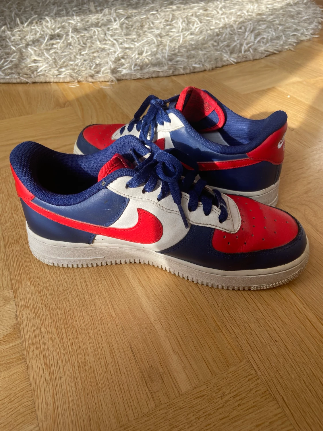 Nike Air Force  - 90