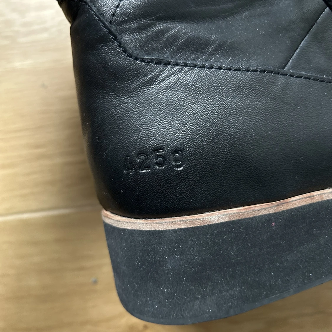 Gram Boots stl 38 - 91