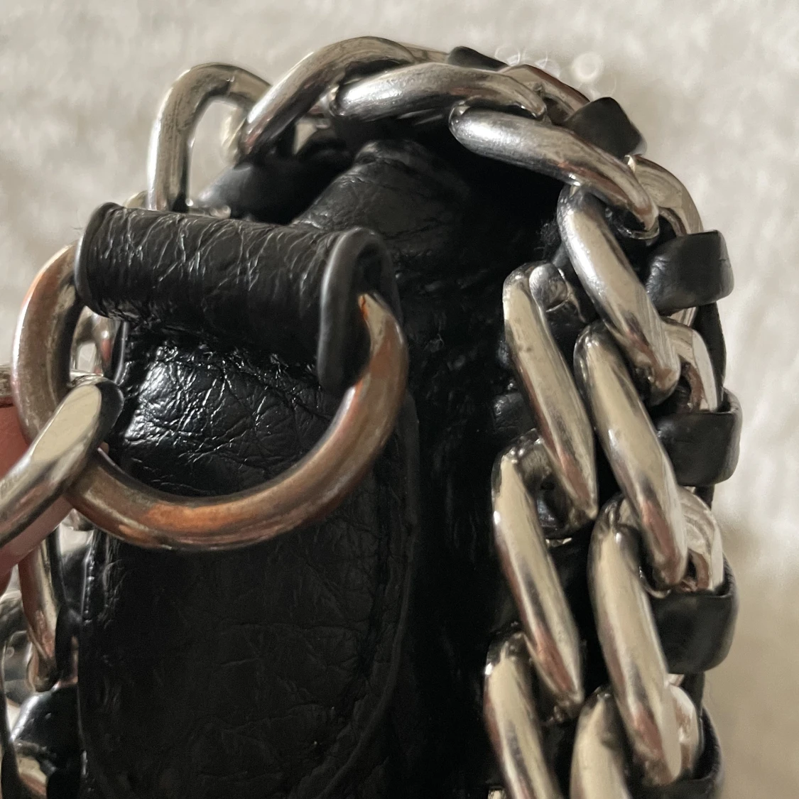 Tiamo pricilla väska storlek M  - 91