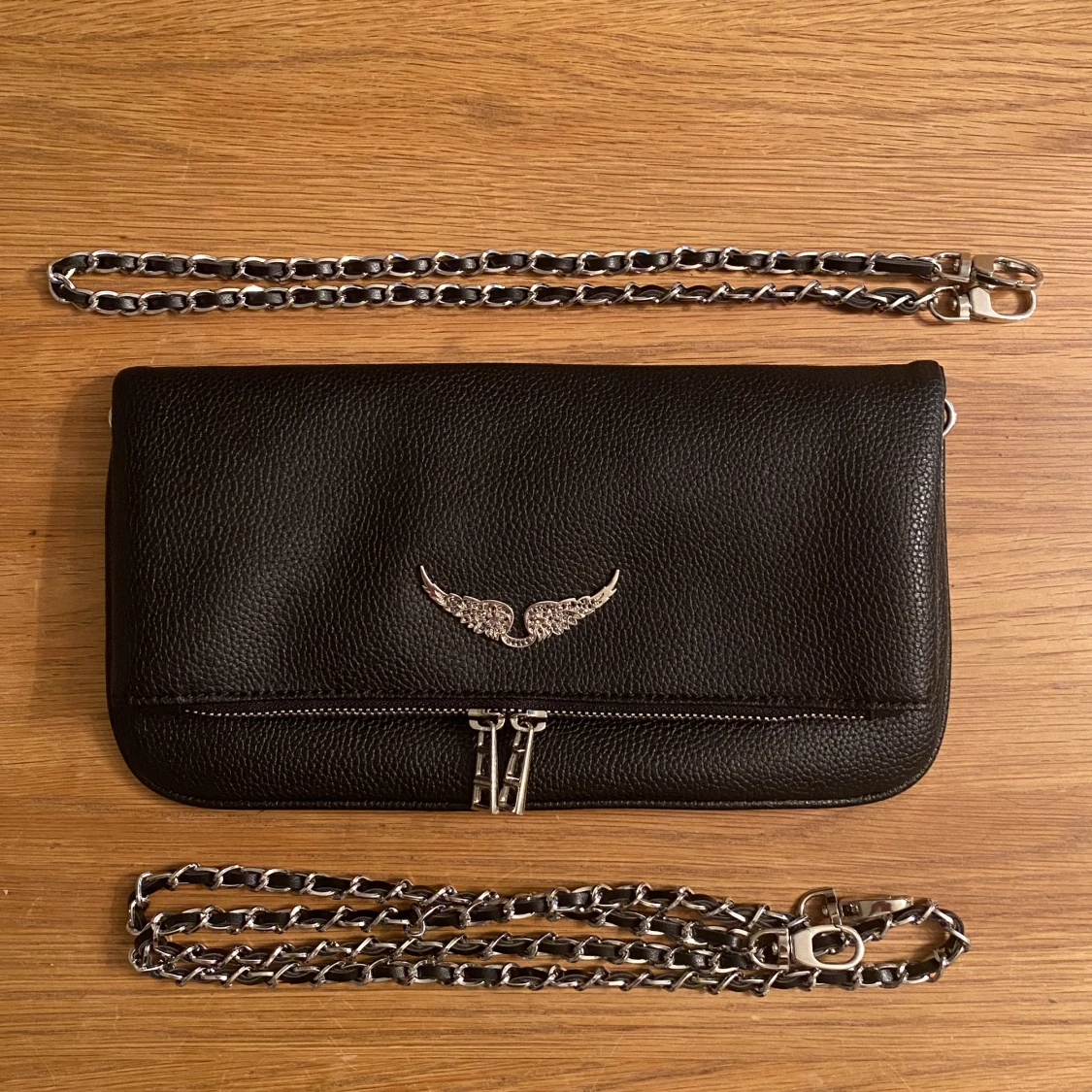 Zadig & Voltaire Väska - 90