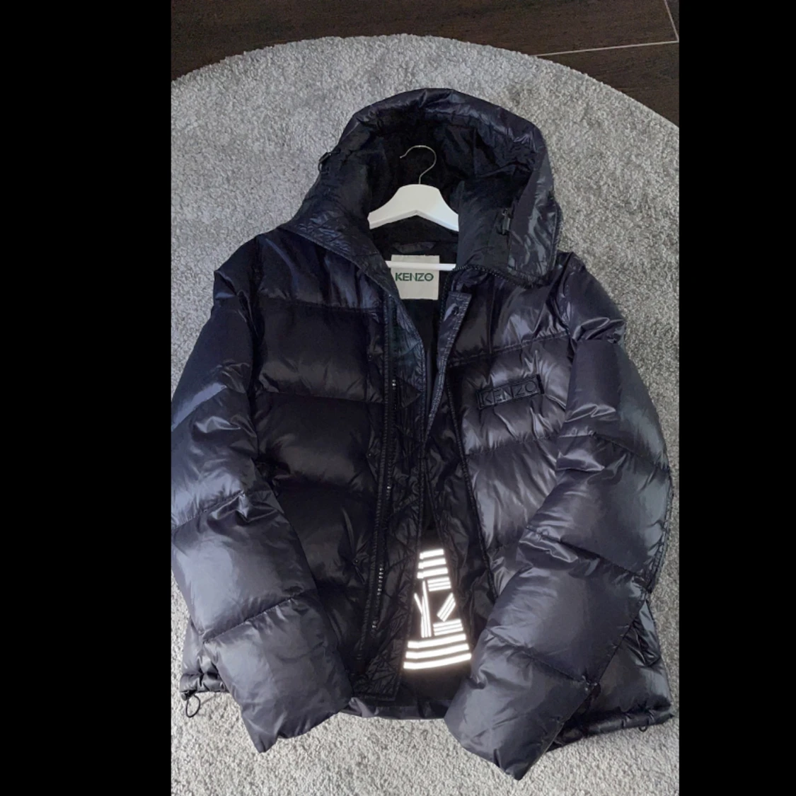 Kenzo jacka