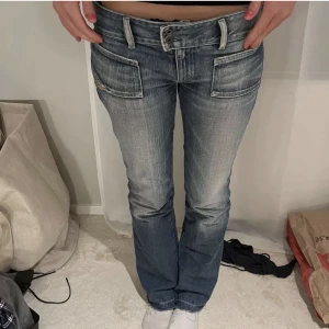 Diesel jeans - Jättesnygga diesel jeans!!😍