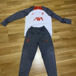 Fotboll - Tracksuit pris kan diskuteras