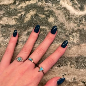 💍Ringar💍 - 13kr/per ring. Tre för 25kr. OBS: ej äkta silver. Köparen står för frakt! 💍