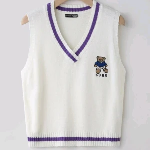 Björn vest - Jag har denna vest som jag inte använder längre DM FÖR ATT KÖPA!! Priset är inte inklusive frakt