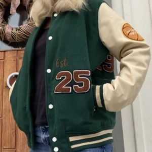 Varsity Jacka - Helt ny svincool och oanvänd varsity jacka från Zara❤️‍🔥Kan mötas upp i Stockholm om man vill slippa betala frakt❤️