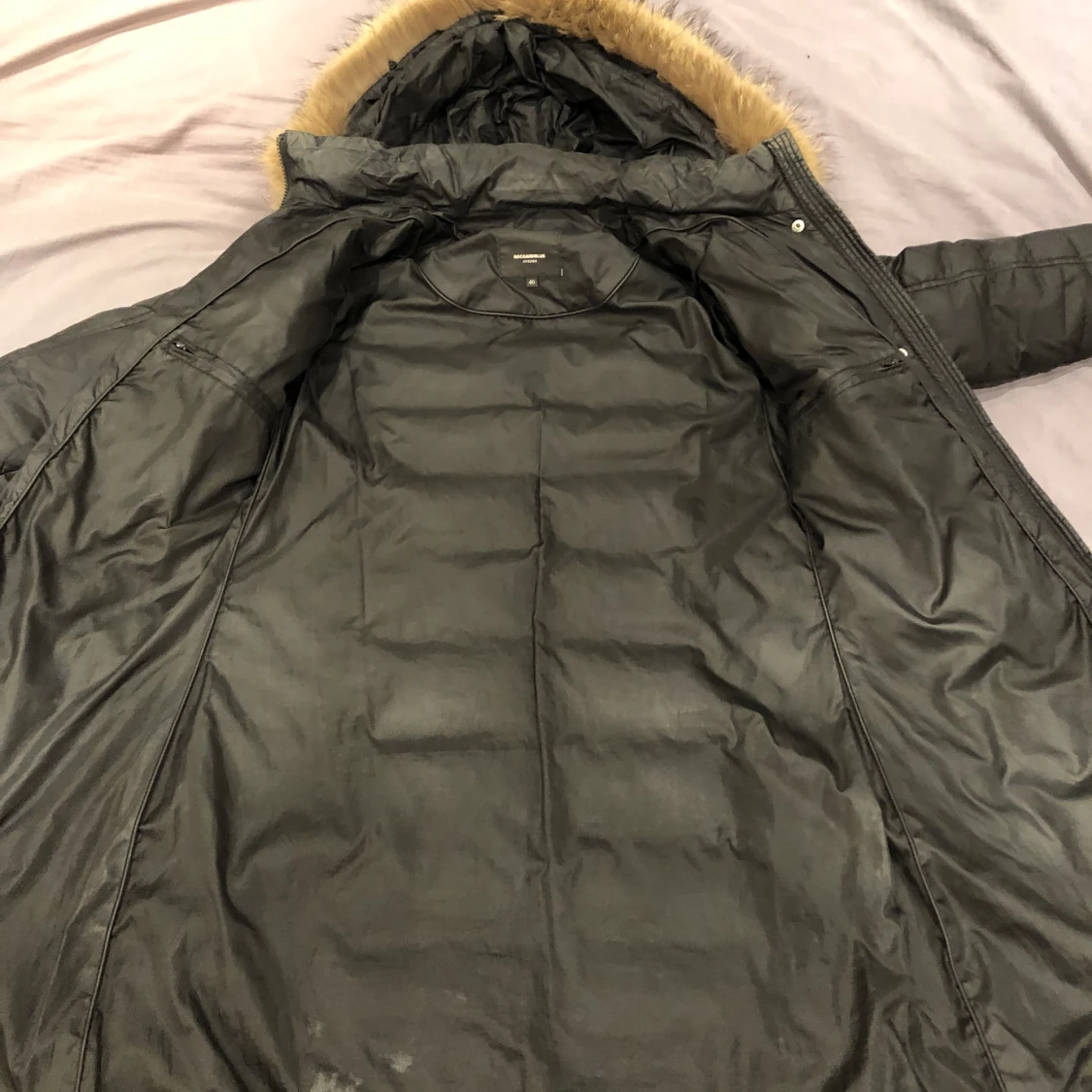 Rockandblue lång - 91