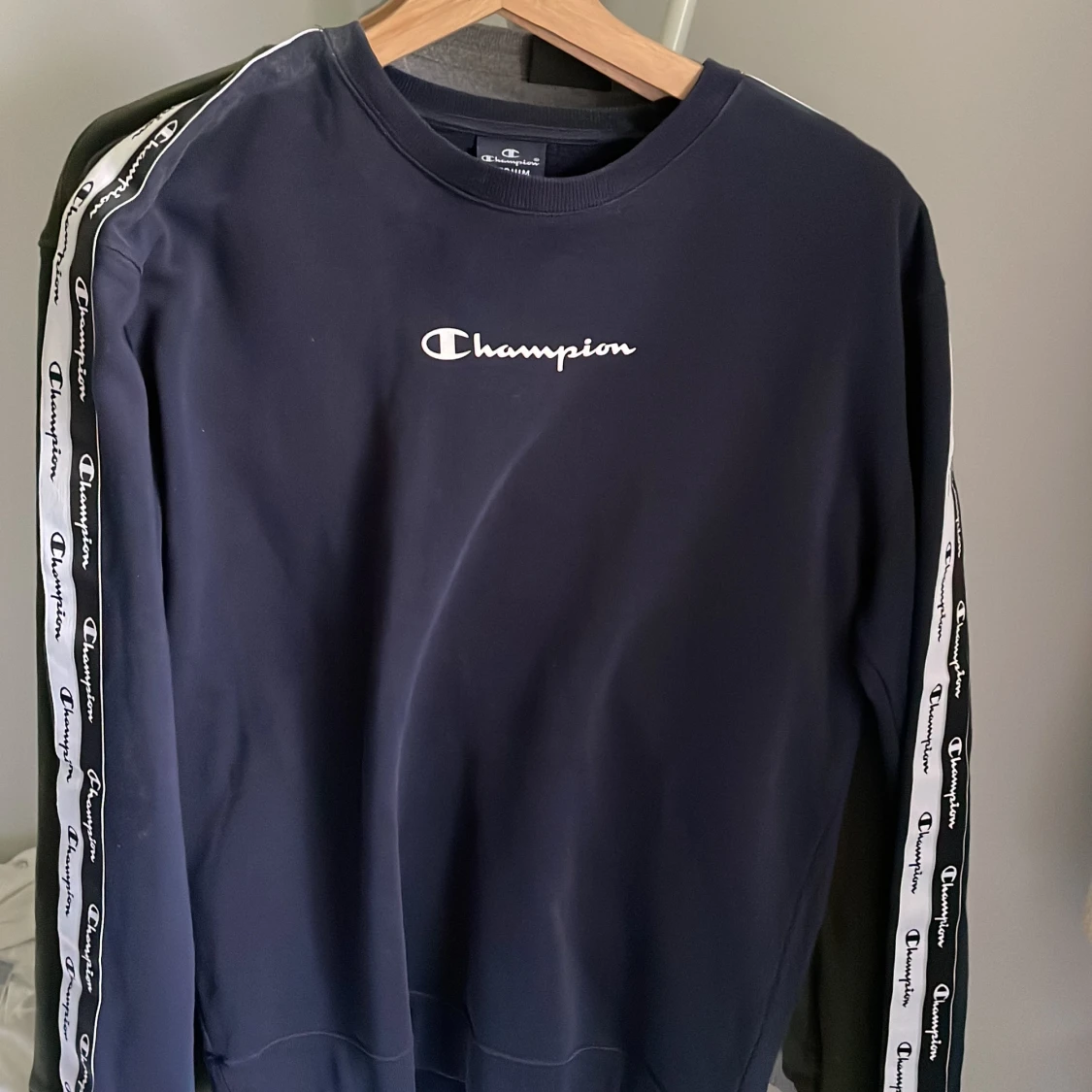 Champion crewneck - 90