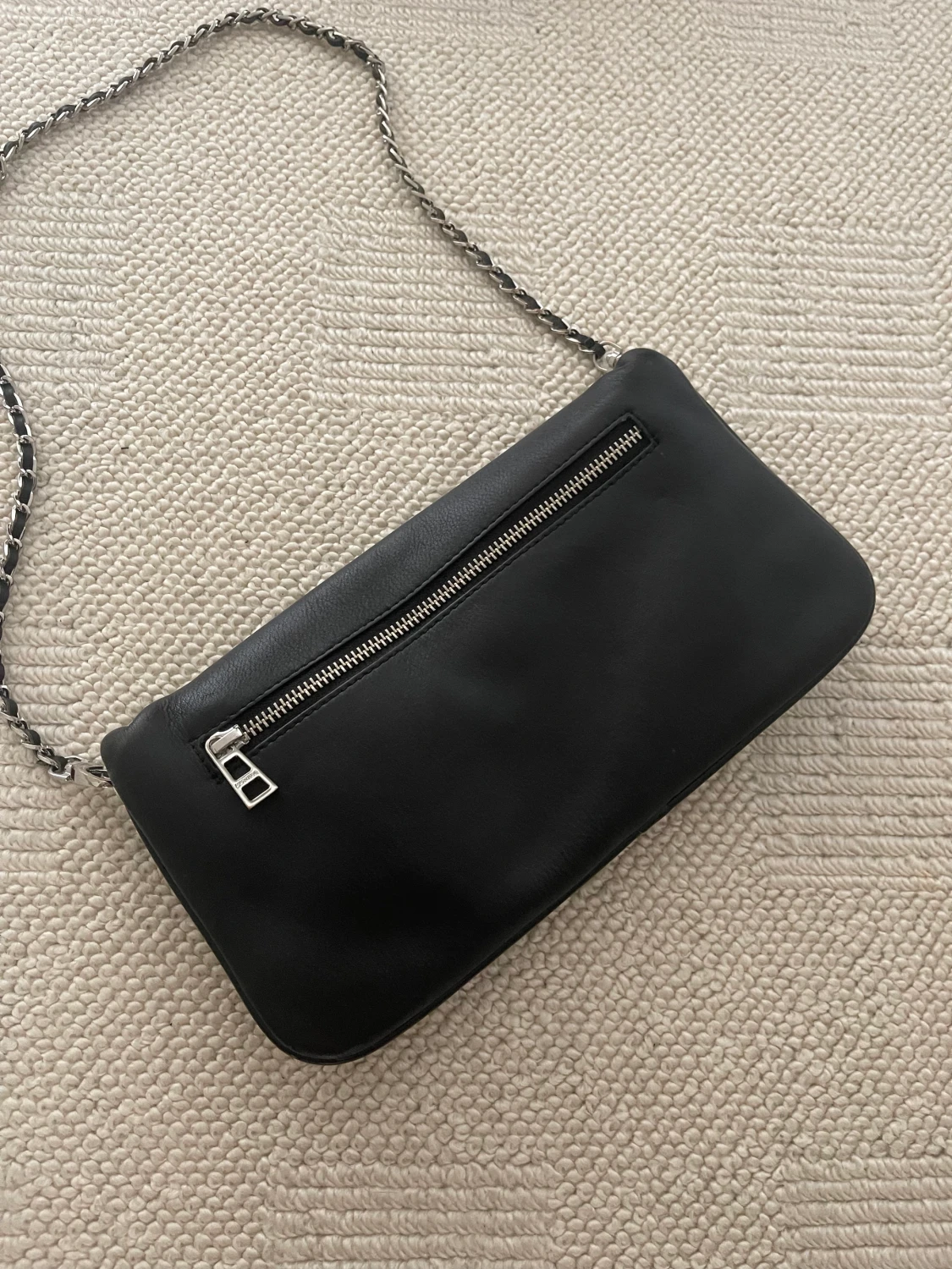 Zadig & Voltaire rock bag - 90