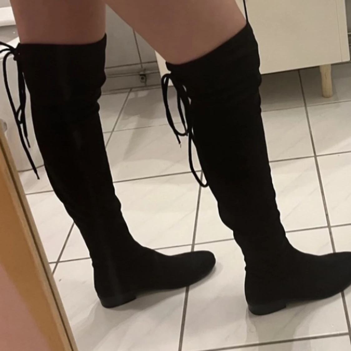 Overknee boots - 91