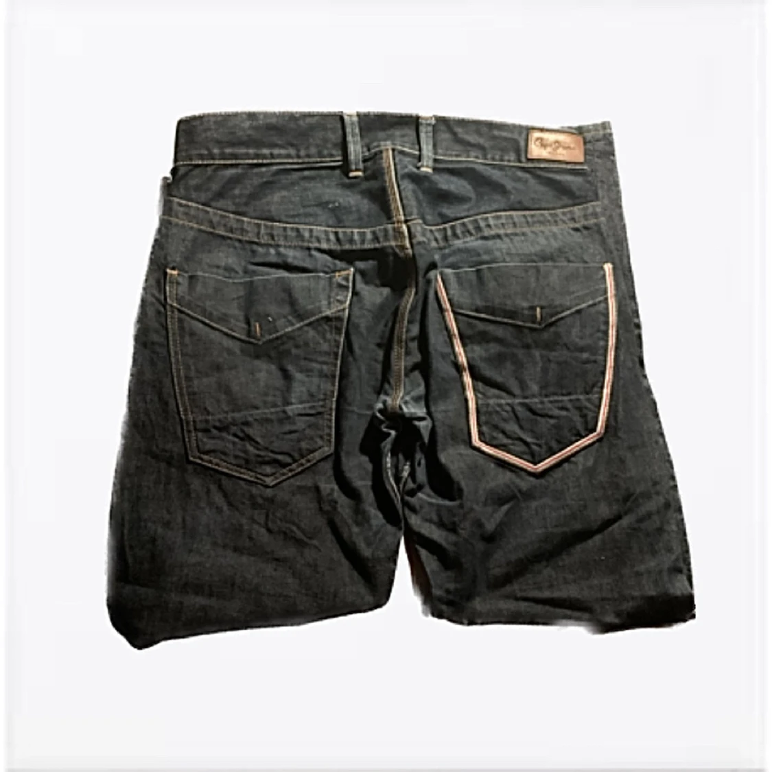 Pepe Jeans med blixt  - 90