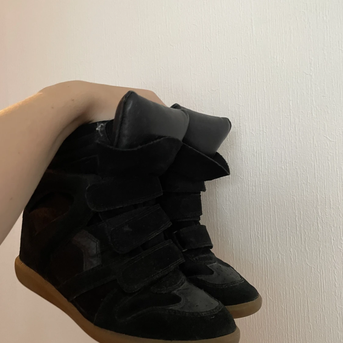 Isabel Marant skor - 90