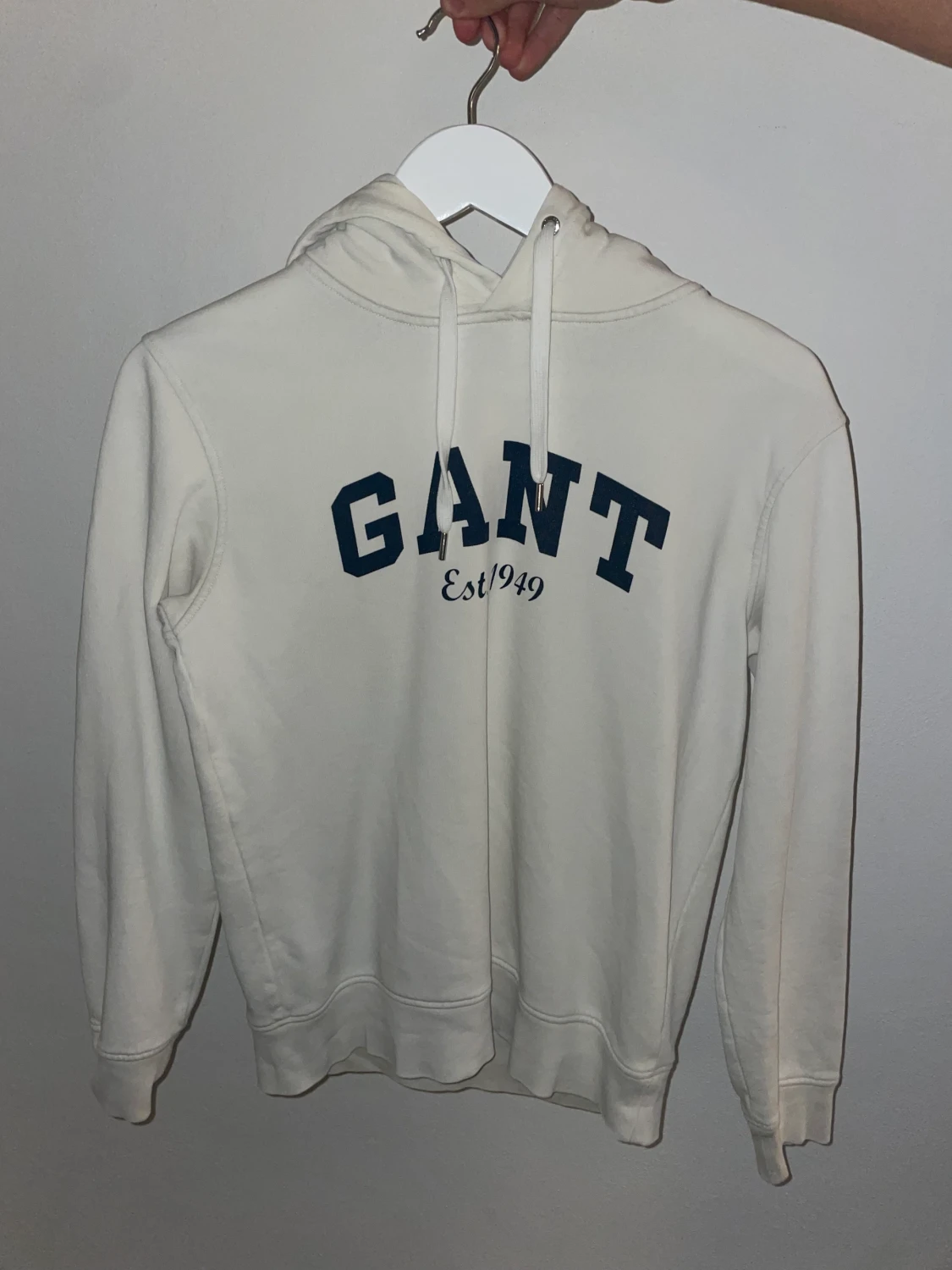 Gant hoodie