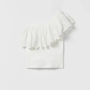 Zara topp - Säljer denna slutsålda zara topp från barnavdelningen