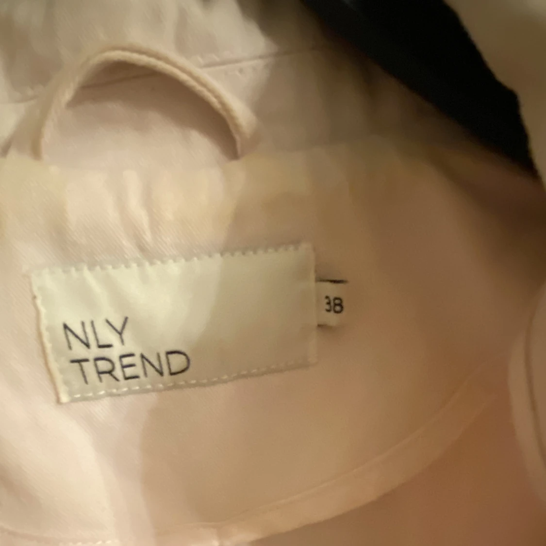 Jacka från Nelly - 90