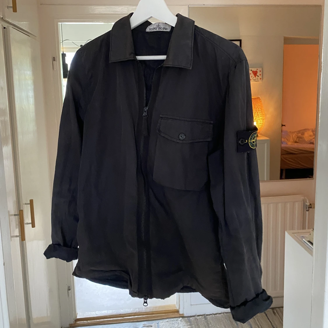 Stone island crew neck