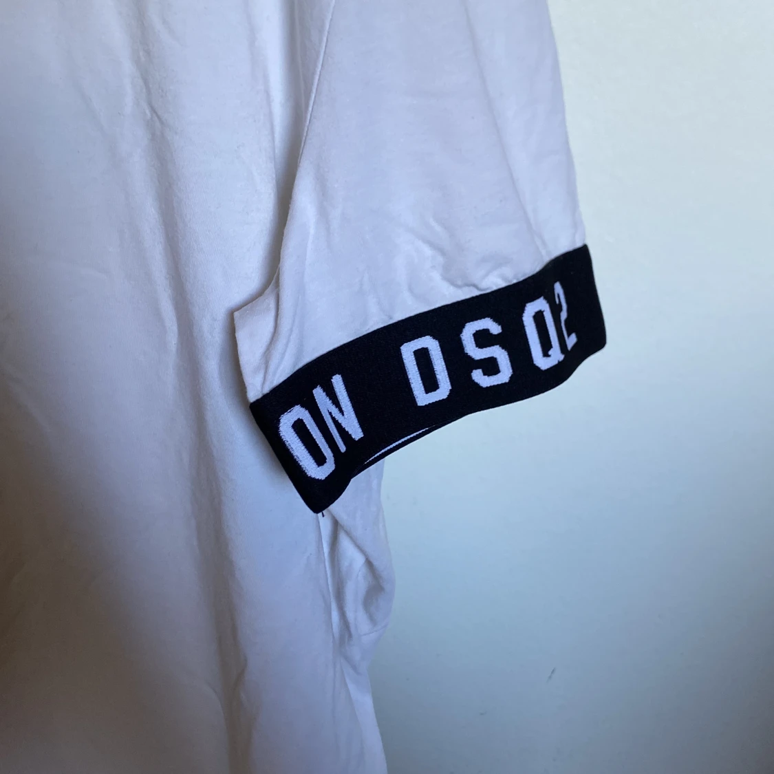 Dsquared2 t-shirt  - 90