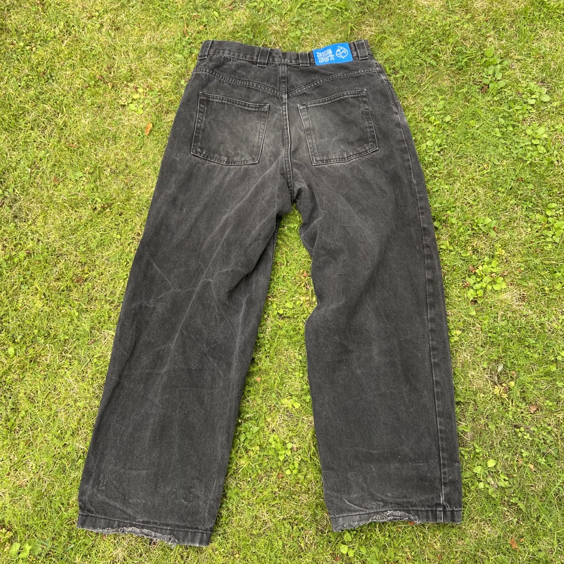 Polar Big Boy S - 90