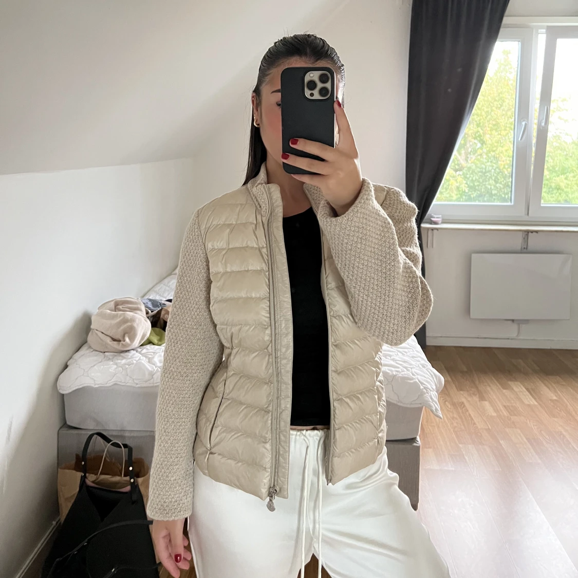 Moncler cardigan - 90