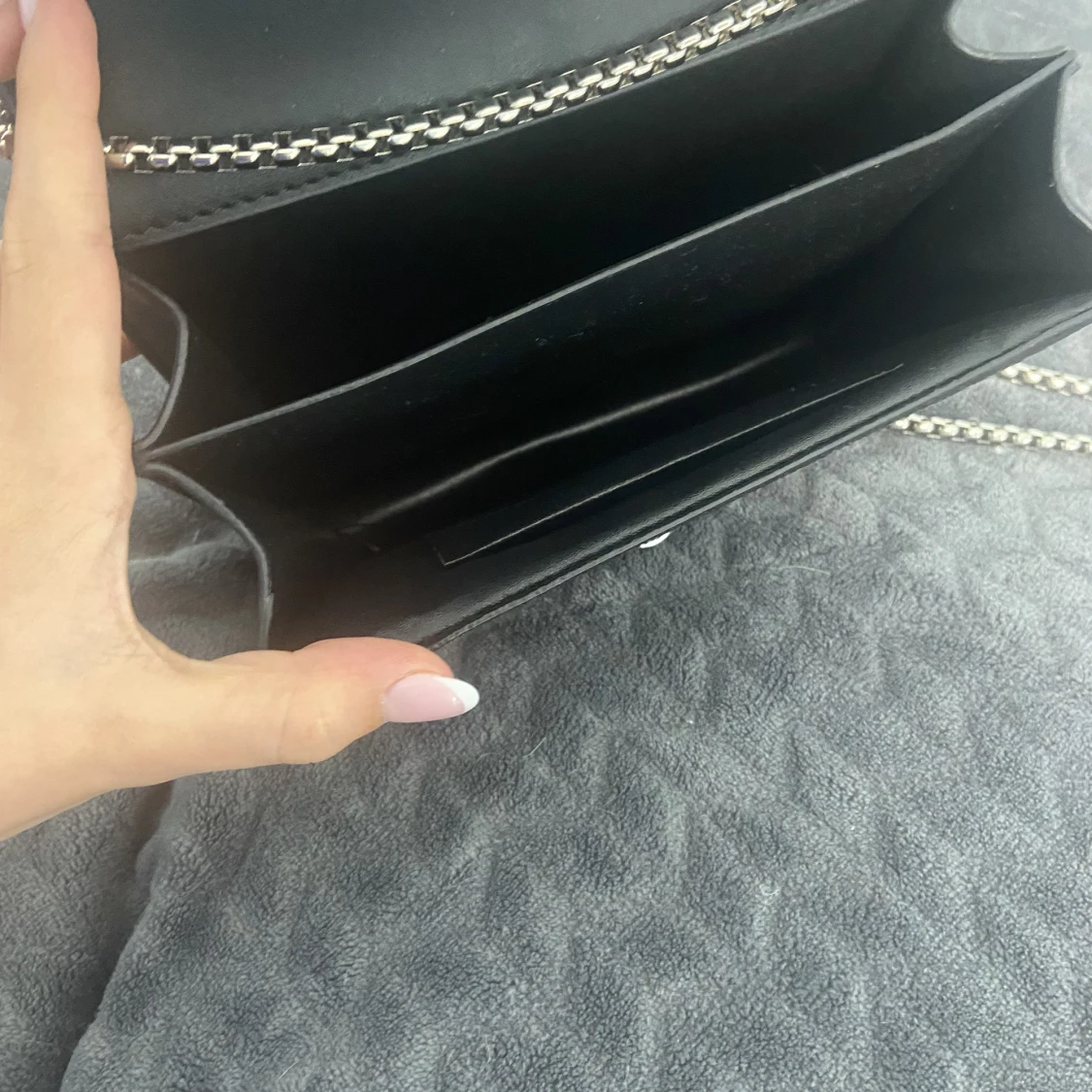 Snygg väska i nyskick  - 90