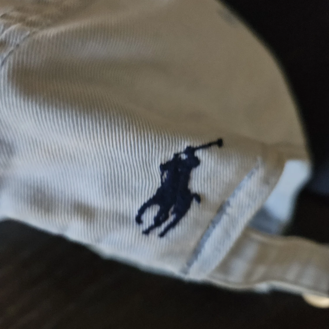 Ralph Lauren Keps - 90