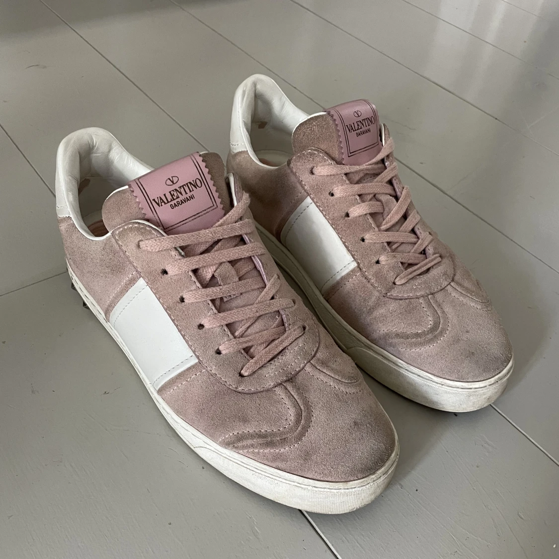 valentino sneakers