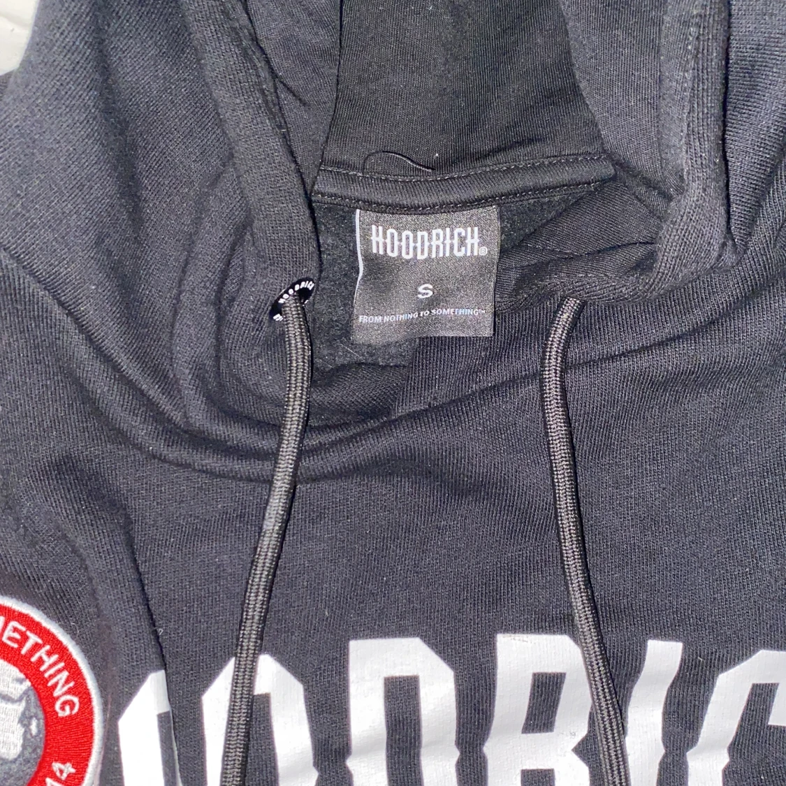 Hoodrich hoodie - 90