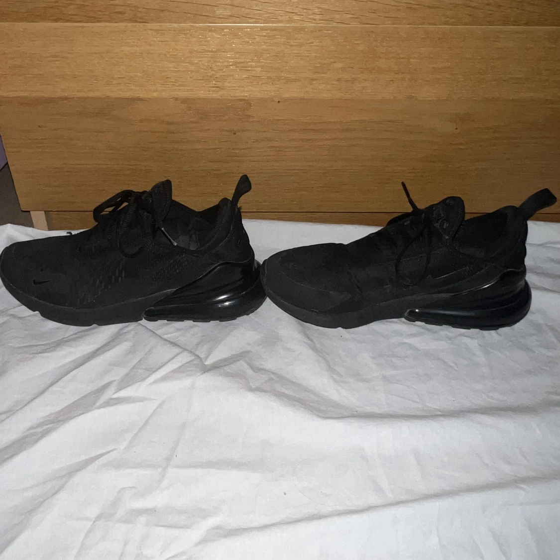 Nike air max 270s - 90