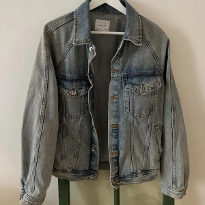 Vailent jeansjacka - Nypris 799:-. Gott skick
