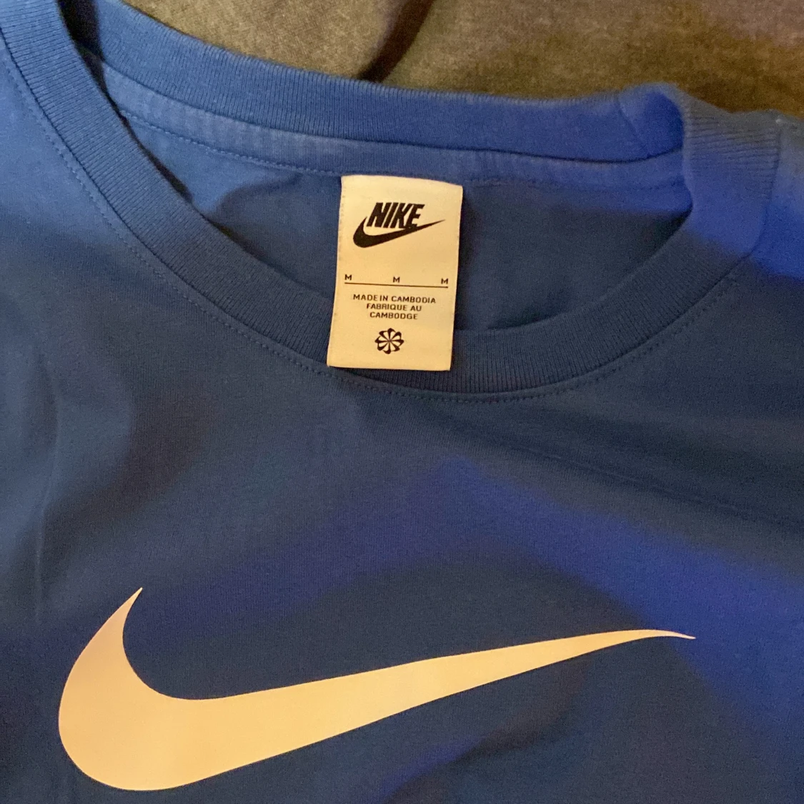 Nike T-shirt  - 91